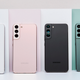 Imagen para el artículo titulado Los nuevos Galaxy S22 Ultra y S22 ya están aquí: así son los flagship de nueva generación de Samsung